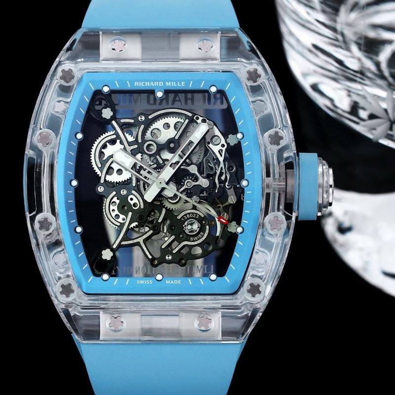 RICHARD MILLE Watches